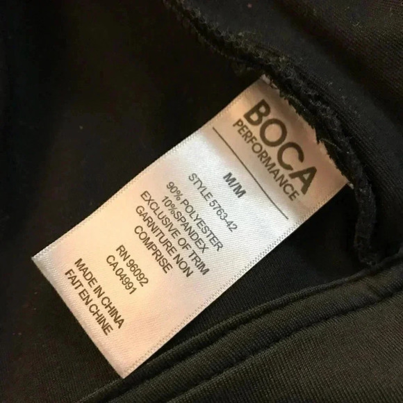 Boca  performance jacket - Picture 5 of 9